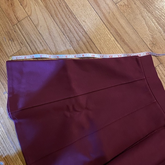 Aritzia school girl skirt - Picture 6 of 7